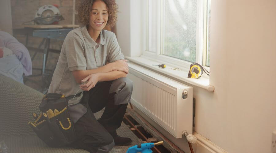 Professional septic pumping service in Ashton, NE